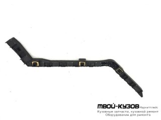 КРЕПЛЕНИЕ БАМПЕРА ЗАДНИЙ ПРАВАЯ СТОРОНА (КИТАЙ) для Honda ACCORD (2008-2012) ЕВРОПА