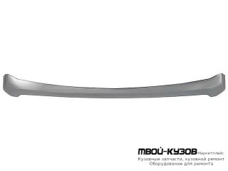 МОЛДИНГ КУЗОВА НА КАПОТ (КИТАЙ) для Toyota LANDCRUISER PRADO 150 (2009-2017)