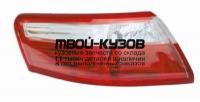 16-3070-U-L - ФОНАРЬ ЛЕВЫЙ ЗАДНИЙ (КИТАЙ (CASP)) Toyota Camry V40 (2006-2011)