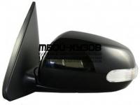 KACET09-451X-L - ЗЕРКАЛО ЛЕВОЕ (ТАЙВАНЬ) Kia Cerato 2 TD (2009-)