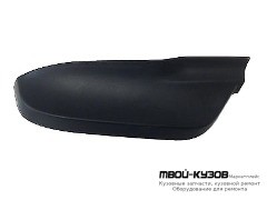 СПОЙЛЕР БАМПЕРА ПЕРЕДНИЙ ПРАВАЯ СТОРОНА (ТАЙВАНЬ) для Jeep GRAND CHEROKEE (2010-)