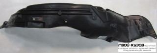 ПОДКРЫЛОК ПЕРЕДНИЙ КРЫЛА ЛЕВАЯ СТОРОНА (КИТАЙ) для Honda ACCORD (2012-)