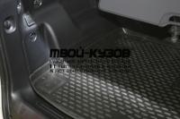 NLC.59.10.B13 - КОВРИК В БАГАЖНИК (Element) Great Wall Hover (2010-)