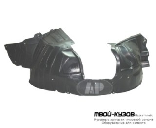 ПОДКРЫЛОК ПЕРЕДНИЙ КРЫЛА ЛЕВАЯ СТОРОНА (ТАЙВАНЬ) для Nissan TIIDA (2007-)