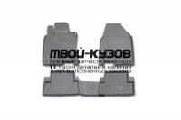 CARNIS00021 - КОВРИКИ В САЛОН 4 шт. (Element) Nissan Qashqai j10 рестайлинг (2010-2013)