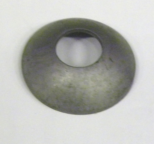 Шайба шаровой опоры ВАЗ-2123 сферическая (АвтоВАЗ)