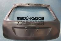 FDFOC05-600 - КРЫШКА БАГАЖНИКА (КИТАЙ) Ford Focus 2 (2005-2008)