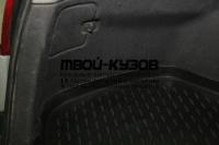 NLC.48.34.B12 - КОВРИК В БАГАЖНИК (Element) Toyota Caldina 210 (1997-2002)