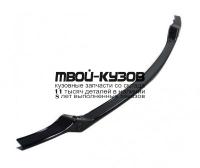 BMF2011-240 - УСИЛИТЕЛЬ ПЕРЕДНЕГО БАМПЕРА нижний (ТАЙВАНЬ) BMW F20 (2011-)