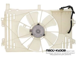 КОРПУС (ТАЙВАНЬ) для Toyota COROLLA DE120 / ZE120 (2002-) СЕДАН / УНИВЕРСАЛ, Toyota COROLLA DE120 / ZE120 (2002-) ХЭТЧБЭК