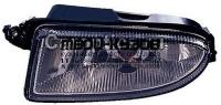 333-2009R-AS - ПРОТИВОТУМАННАЯ ФАРА ПРАВАЯ (DEPO) Chrysler PT Cruiser (2001-2005)