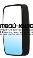 EM01MG2ZL2LLD - ЗЕРКАЛО ЛЕВОЕ (DEPO) Man TGA (2000-)