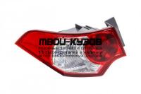 HDL170709005L - ФОНАРЬ ЛЕВЫЙ ЗАДНИЙ в крыло (КИТАЙ (SAILING)) Honda Accord 8 (2008-2010)