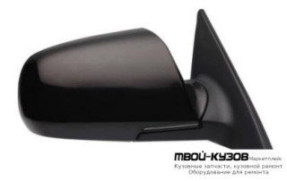 ЗЕРКАЛО ПРАВАЯ СТОРОНА С ПОДОГРЕВОМ , (CONVEX) (ТАЙВАНЬ) для KIA MAGENTIS (2006-)