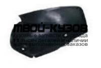 RNLOG05-570-L - ПОДКРЫЛОК ЗАДНИЙ ЛЕВЫЙ (КИТАЙ) Renault Logan 1 (2005-)