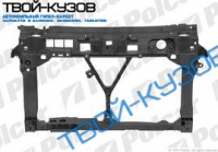 3 09- ПАНЕЛЬ ПЕРЕДНЯЯ