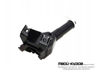 ФОРСУНКА ОМЫВАТЕЛЬЕЛЯ ФАРЫ ЛЕВАЯ СТОРОНА (КИТАЙ) для Toyota RAV4 (2006-)