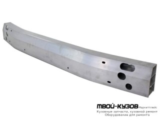 УСИЛИТЕЛЬ БАМПЕРА ПЕРЕДНИЙ (ТАЙВАНЬ) для Lexus RX 300 (02.2003 - 12.2008)