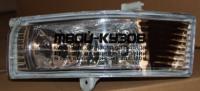 TYCAM04-072-L - ПРОТИВОТУМАННАЯ ФАРА ЛЕВАЯ (КИТАЙ) Toyota Camry V30 (2004-)