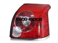 TYAVE06-741-R - ФОНАРЬ ПРАВЫЙ ЗАДНИЙ в крыло (КИТАЙ) Toyota Avensis 2 (2006-)