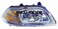 327-1101R-US2 - ФАРА ПРАВАЯ (DEPO) Acura MDX YD1 (2004-2006)