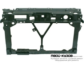 СУППОРТ РАДИАТОРА (ТАЙВАНЬ) для Mazda 3 (2009-)
