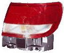ФОНАРЬ ЗАДНИЙ НАРУЖНЫЙ правый L/B  - для TOYOTA CARINA CORONA CALDINA