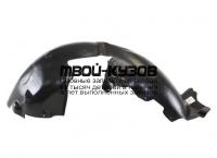 AI0A401-300-R - ПОДКРЫЛОК ПЕРЕДНИЙ ПРАВЫЙ (ТАЙВАНЬ) Audi A4 B6 (2001-2004)