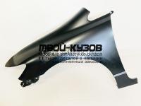 HDCVC06-270-L - КРЫЛО ПЕРЕДНЕЕ ЛЕВОЕ (ТАЙВАНЬ) Honda Civic 4D (2006-)