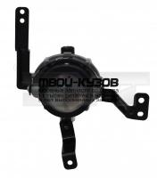 19-A839-A1-2B - ПРОТИВОТУМАННАЯ ФАРА ПРАВАЯ (TYC) Kia Ceed 1 (2006-)