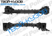 6 07-УСИЛИТЕЛЬ ПЕРЕДНЕГО БАМПЕРА