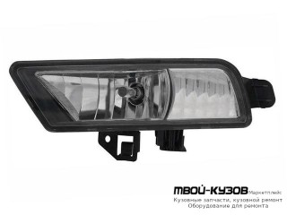 ФАРА ПРОТИВОТУМАННАЯ ЛЕВАЯ СТОРОНА (КИТАЙ) для Honda CRV (2012-)