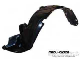 ПОДКРЫЛОК ПЕРЕДНИЙ КРЫЛА ЛЕВАЯ СТОРОНА (ТАЙВАНЬ) для Honda ELEMENT (2003-)