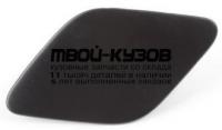 BP0134XL - КРЫШКА ФОРСУНКИ ОМЫВАТЕЛЯ ФАРЫ ЛЕВАЯ (GORDON) BMW E71 (2007-2014)