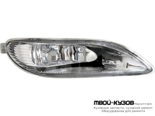 ФАРА ПРОТИВОТУМАННАЯ ПРАВАЯ СТОРОНА (DEPO) для Toyota CAMRY V30 (10.2001-)