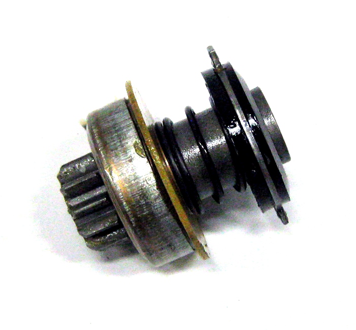 Привод стартера (бендикс) ВАЗ-2108 (КАТЭК) 29.3708600