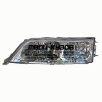 ST-22-251L - ФАРА ЛЕВАЯ (SAT) Toyota Mark2 100 (1996-2001)