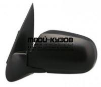 MZTRI05-450-L - ЗЕРКАЛО ЛЕВОЕ (ТАЙВАНЬ) Mazda Tribute (2005-2006)