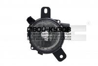 19-B009-01-2B - ПРОТИВОТУМАННАЯ ФАРА ПРАВАЯ (TYC) Opel Corsa D рестайлинг (2011-)