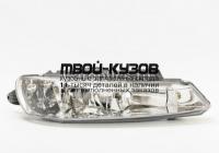 550-1123R-LD-EM - ФАРА ПРАВАЯ (DEPO) Peugeot 406 (1999-)