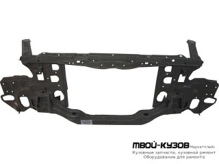 СУППОРТ РАДИАТОРА (КИТАЙ) для Great Wall HOVER H5 (2011-)