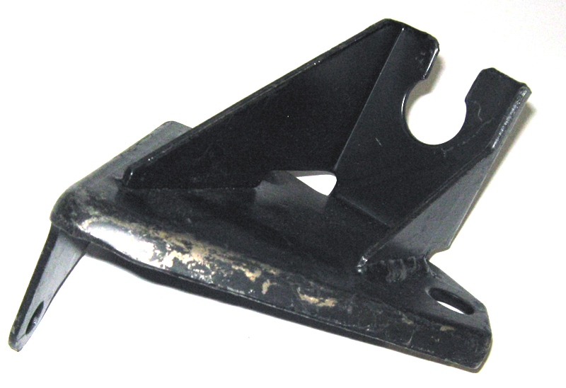 Кронштейн троса сцепления ВАЗ-2109 н/о (АвтоВАЗ)