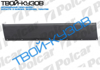 W124 84-96 Р/К ПЕНКИ ДВЕРИ ПЕРЕДНЕЙ L НИЗ