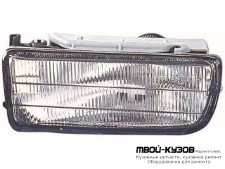 ФАРА ПРОТИВОТУМАННАЯ ПРАВАЯ СТОРОНА (DEPO) для BMW E36 (12.1990 - 01.2000)