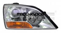 20-c523-a5-2b - ФАРА ПРАВАЯ (TYC) Kia Sorento 1 (2006-2009)