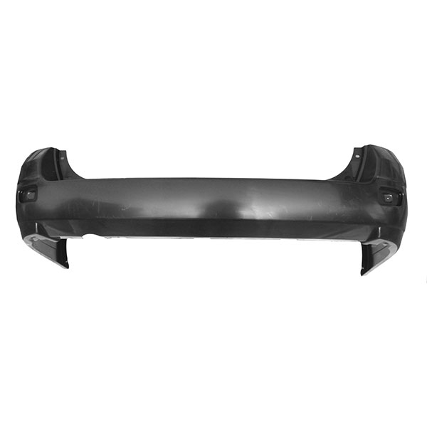 Бампер задний ВАЗ-2171 (АвтоВАЗ)