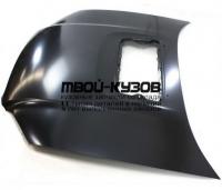 SBIMP04-330 - КАПОТ (ТАЙВАНЬ) Subaru Impreza GD/GG (2004-)