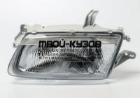 216-1126L-LD-E - ФАРА ЛЕВАЯ (DEPO) Mazda 323 BA седан (1994-1996)