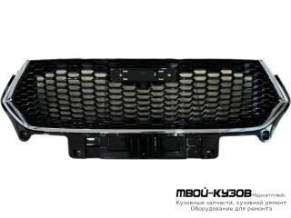 РЕШЕТКА РАДИАТОРА (КИТАЙ) для Haval F7 (2019-)