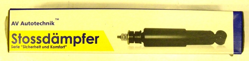 Амортизатор ВАЗ-2121 передний (Autotechnik) в сборе SD05013